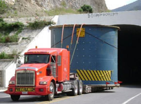 Request a Freight Quote for Trucking Service
