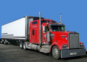 LTL Trucking Company | Flatbed & Dry Van LTL Shipping