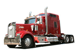 Power Only & Tow-Away Trucking Service