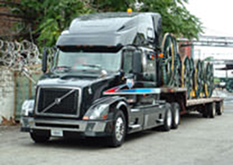 Trucking Company | LTL Trucking Service