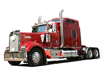 Trucking Company | Power Only Service